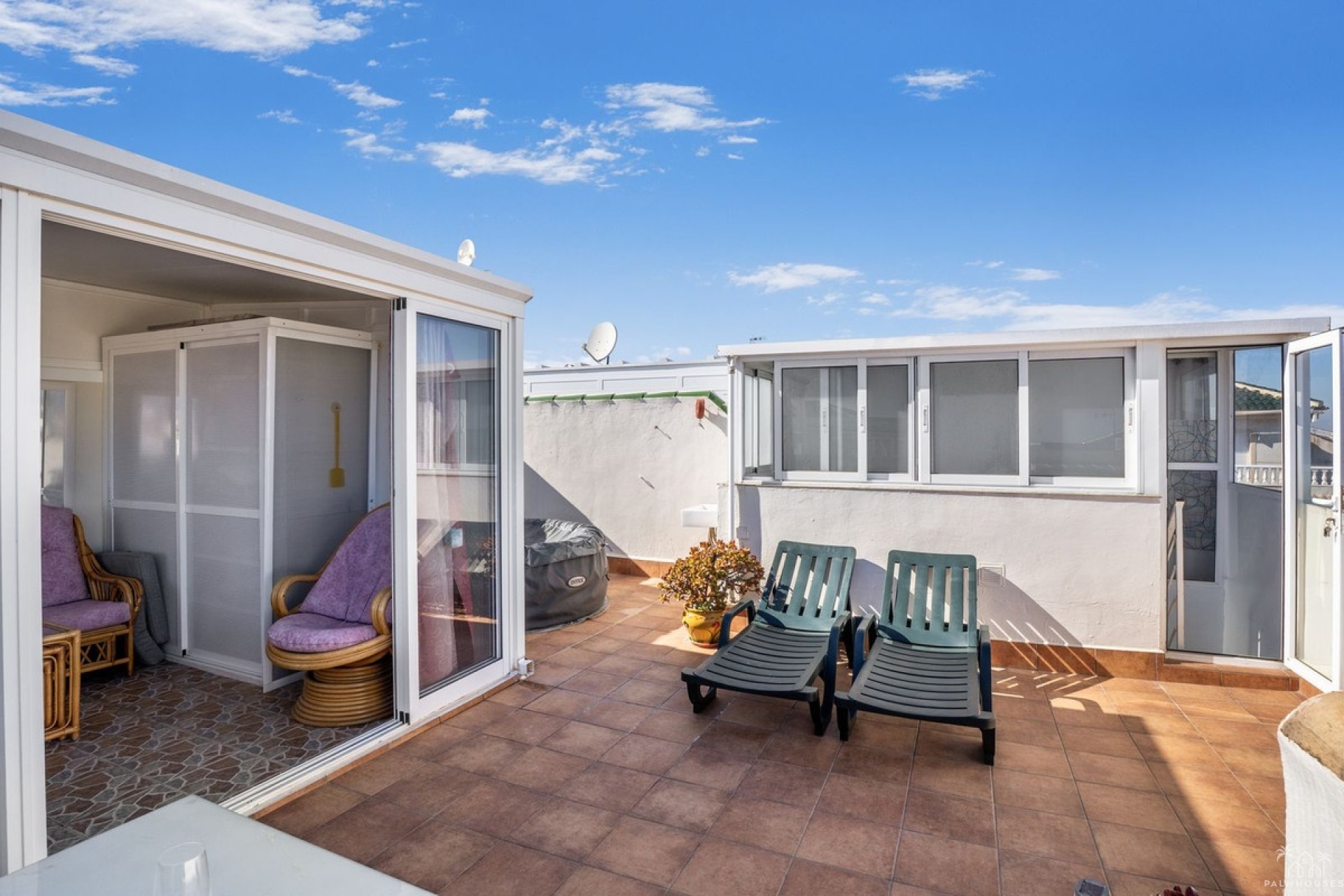 Herverkoop - Villa - Orihuela - Los Altos