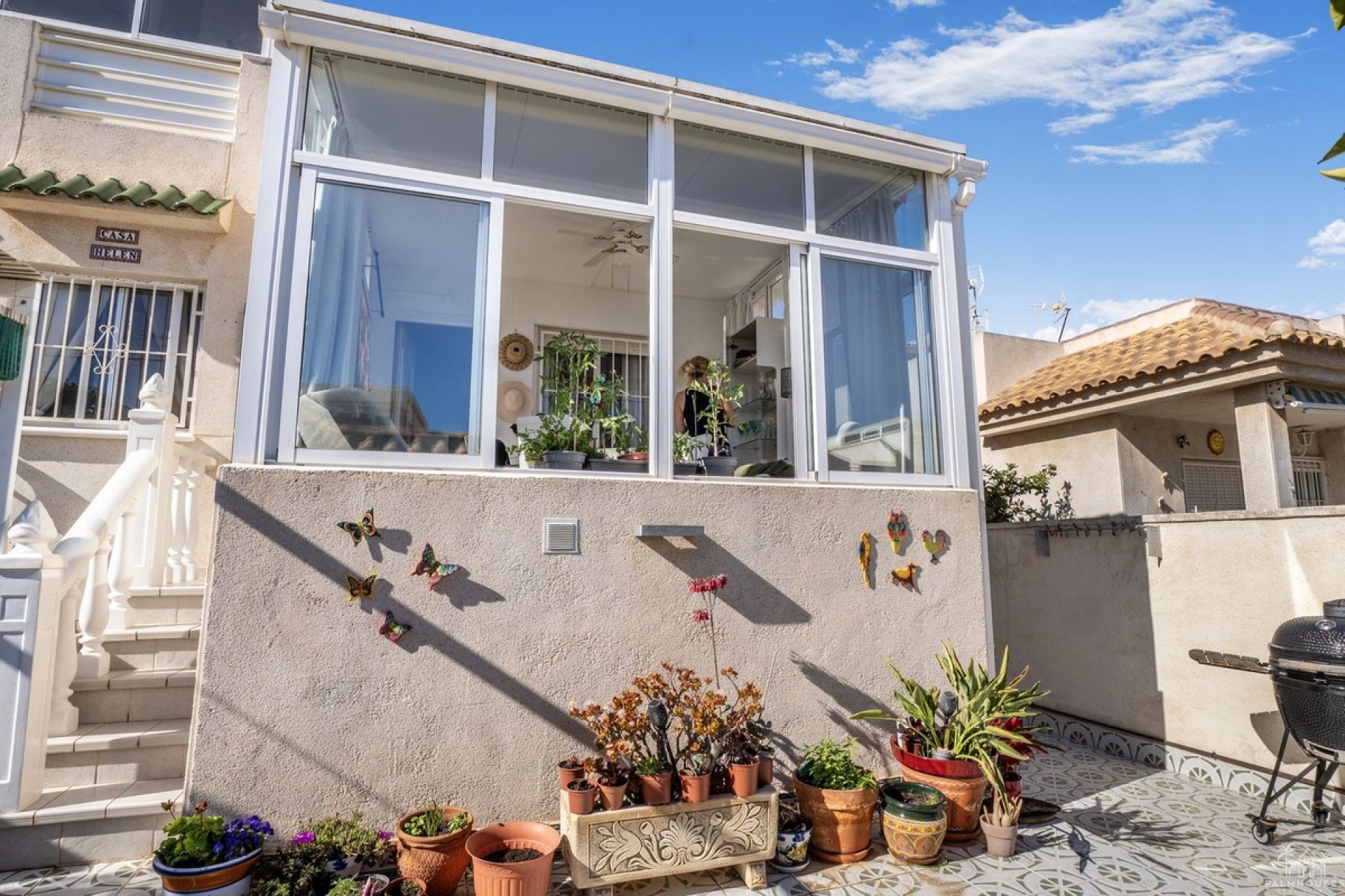 Herverkoop - Villa - Orihuela - Los Altos