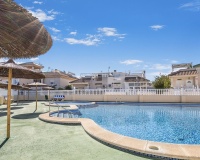 Herverkoop - Villa - Orihuela - Los Altos