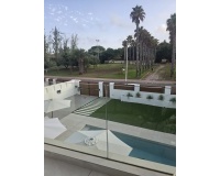 Herverkoop - Villa - Orihuela - Los Altos