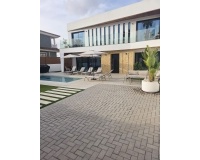 Herverkoop - Villa - Orihuela - Los Altos