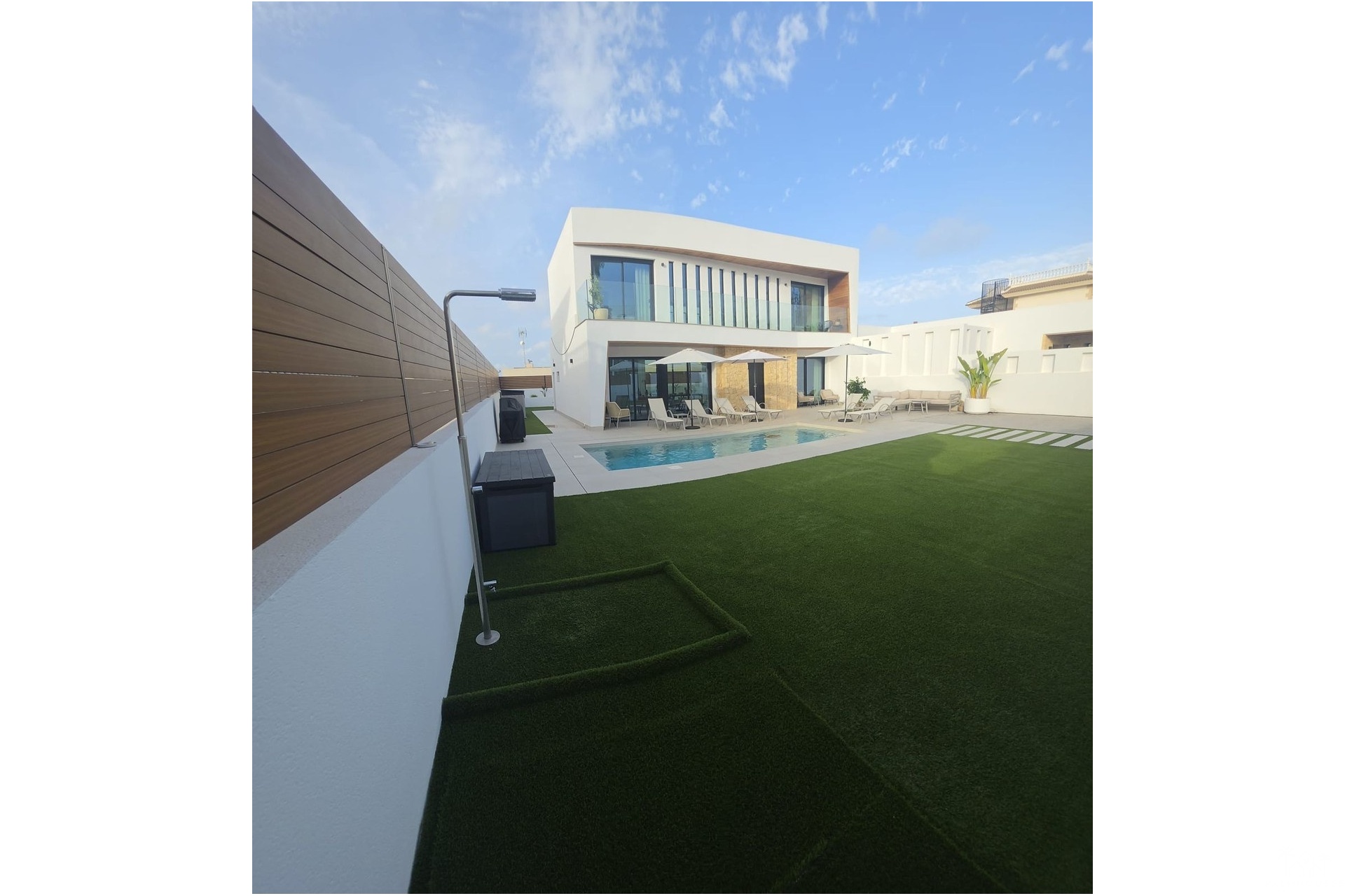 Herverkoop - Villa - Orihuela - Los Altos