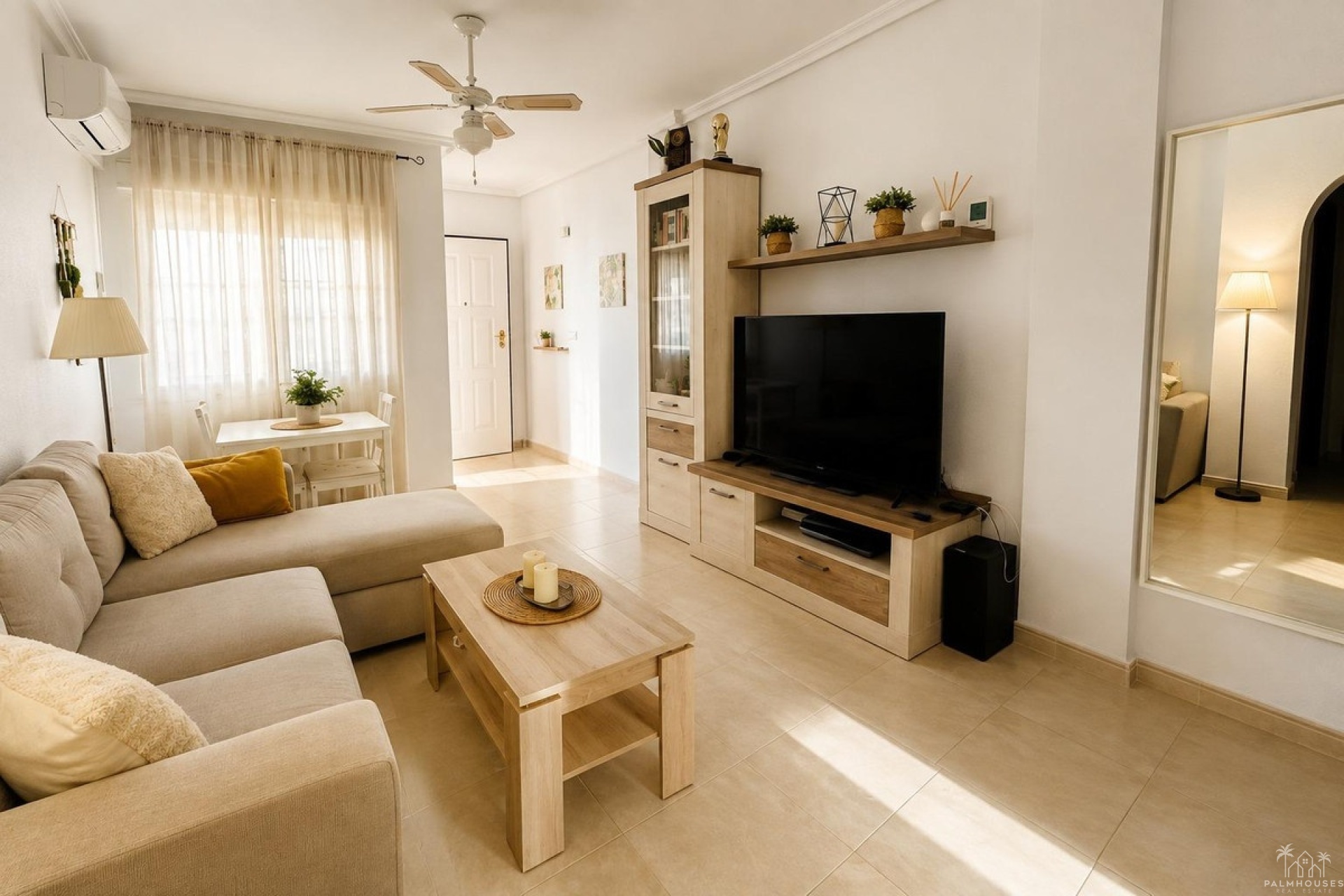 Herverkoop - Villa - Orihuela - Los Altos