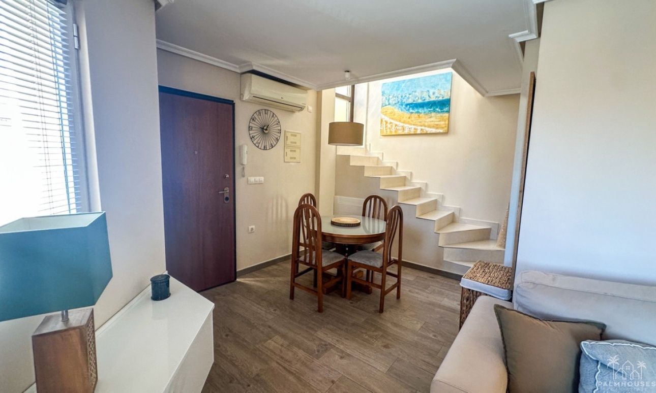 Herverkoop - Villa - Orihuela - Los Altos