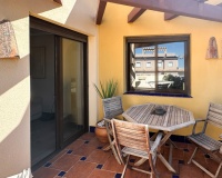 Herverkoop - Villa - Orihuela - Los Altos