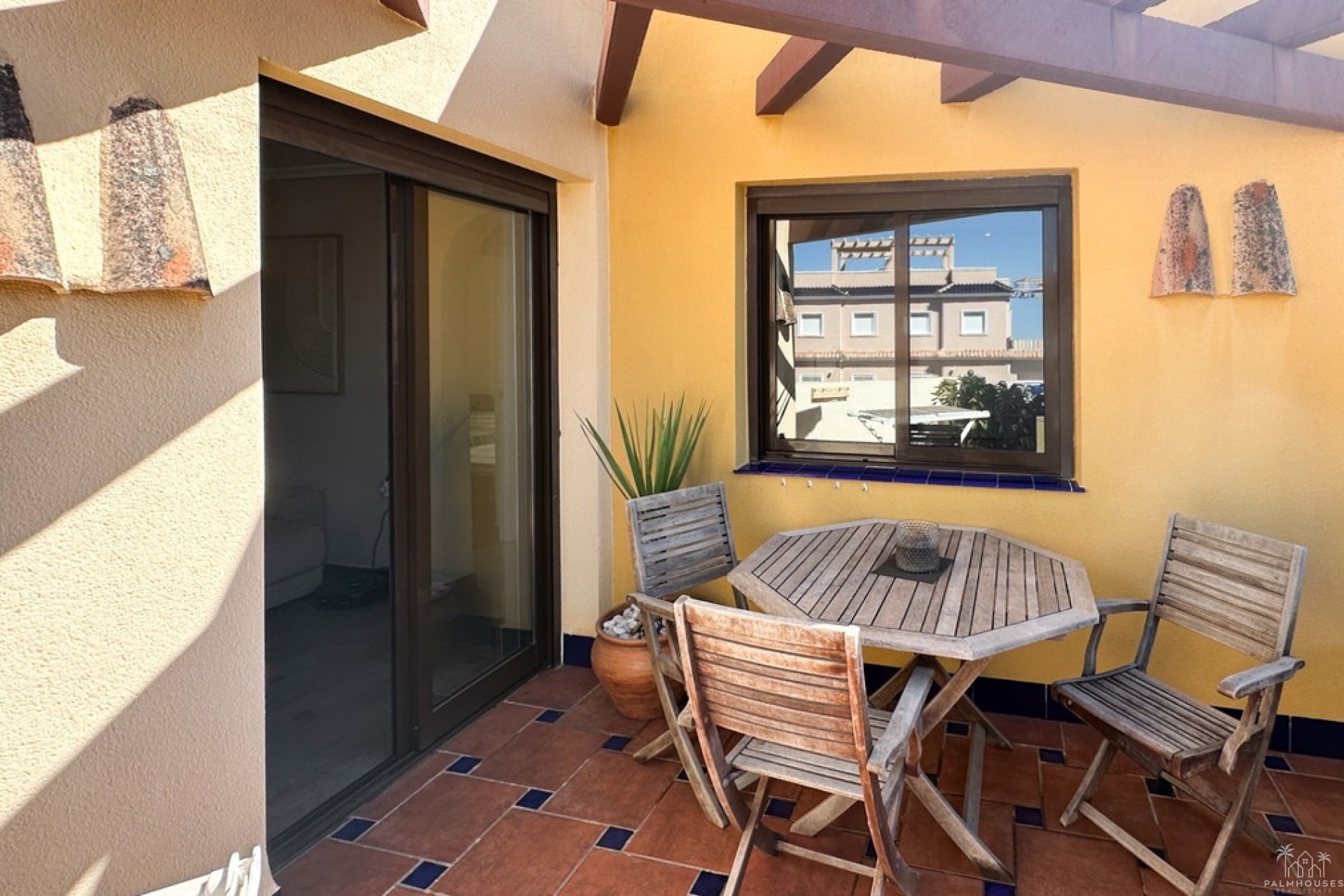 Herverkoop - Villa - Orihuela - Los Altos