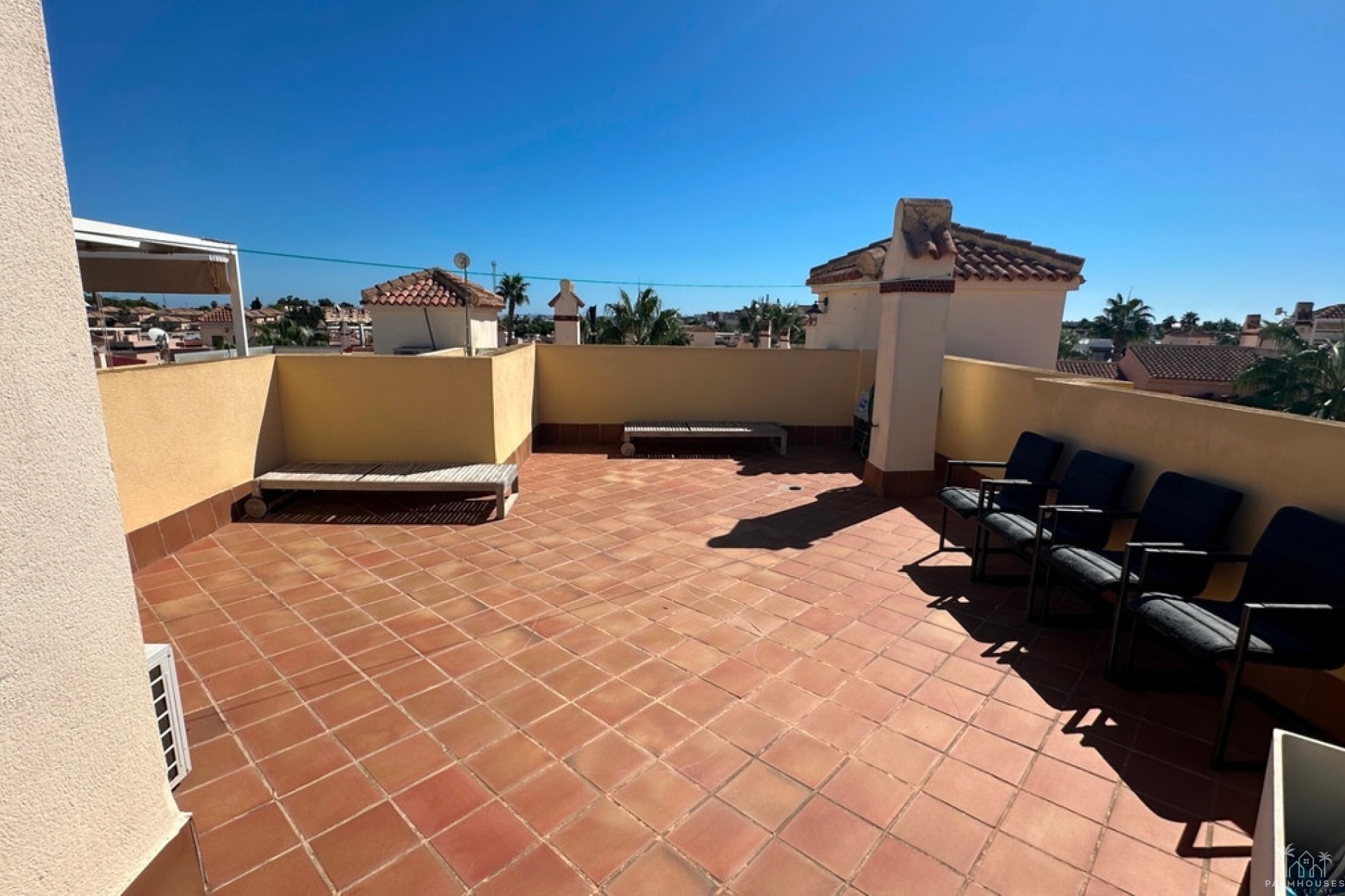 Herverkoop - Villa - Orihuela - Los Altos