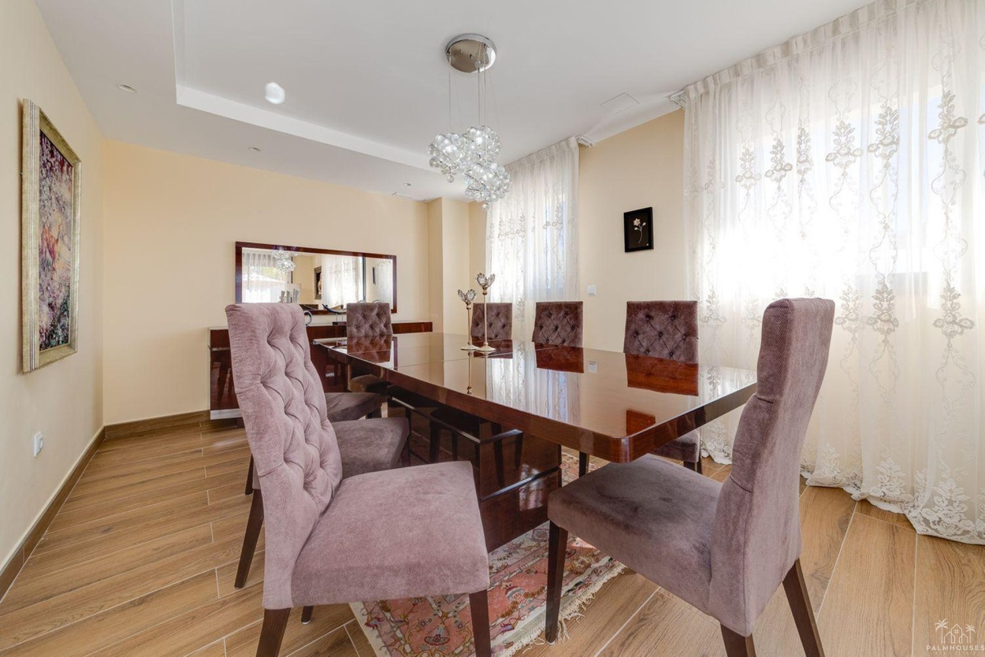 Herverkoop - Villa - Orihuela - Los Balcones