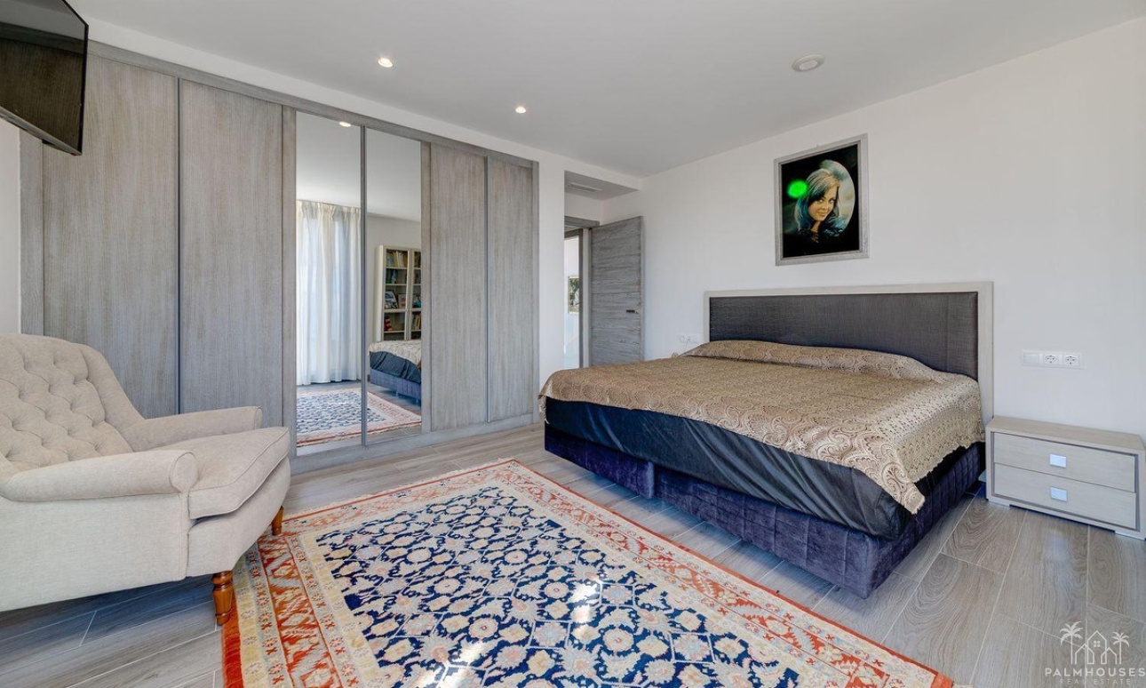 Herverkoop - Villa - Orihuela - Los Balcones