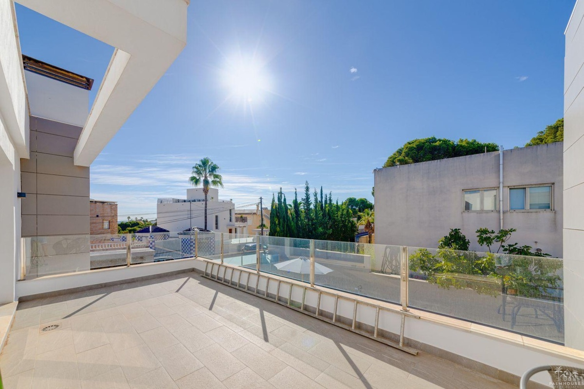 Herverkoop - Villa - Orihuela - Los Balcones
