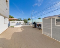 Herverkoop - Villa - Orihuela - Los Balcones