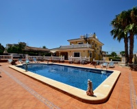 Herverkoop - Villa - Orihuela - Los Balcones