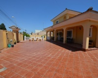 Herverkoop - Villa - Orihuela - Los Balcones