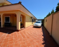 Herverkoop - Villa - Orihuela - Los Balcones