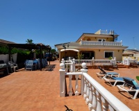 Herverkoop - Villa - Orihuela - Los Balcones