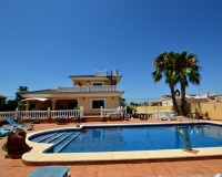Herverkoop - Villa - Orihuela - Los Balcones