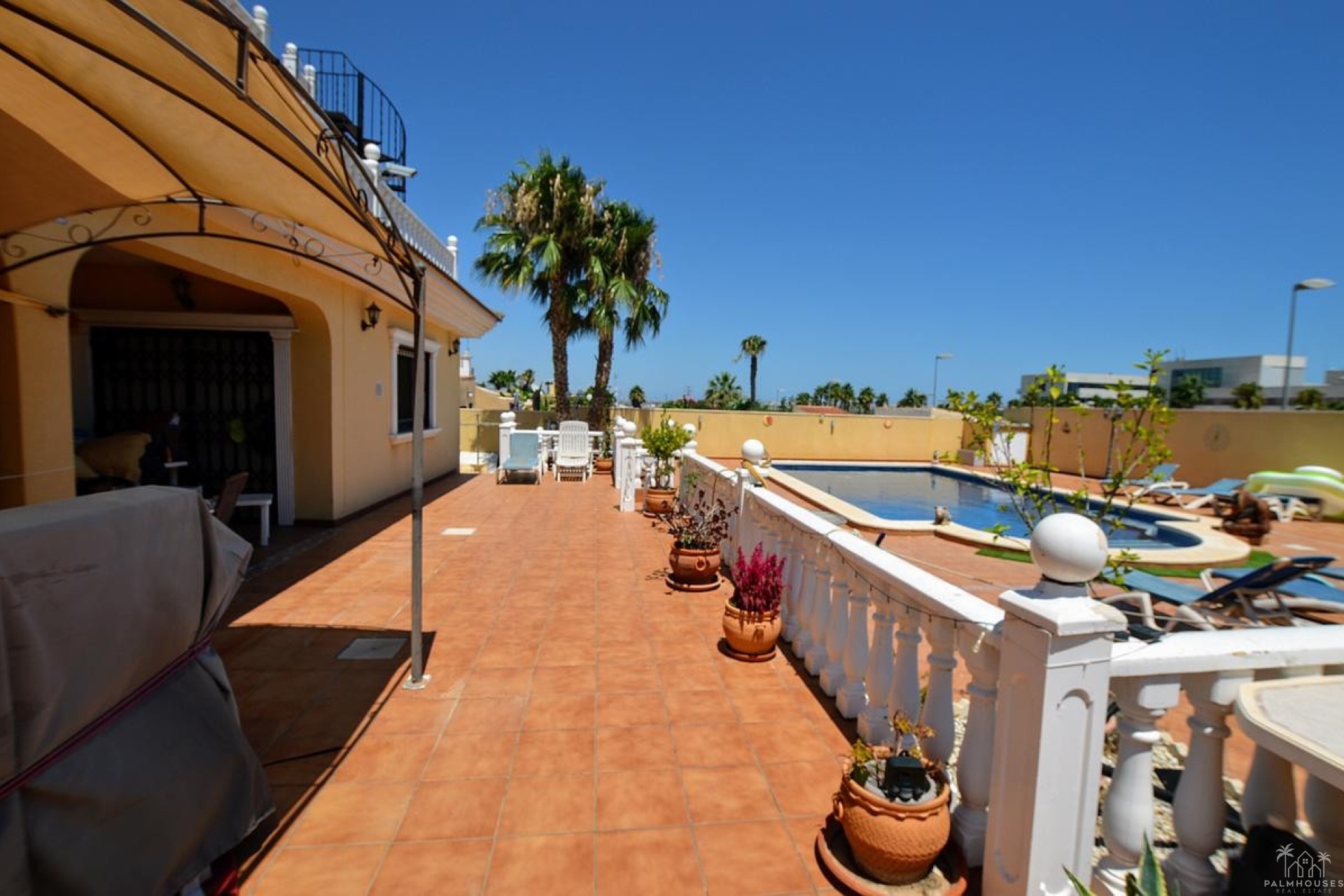 Herverkoop - Villa - Orihuela - Los Balcones