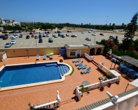 Herverkoop - Villa - Orihuela - Los Balcones