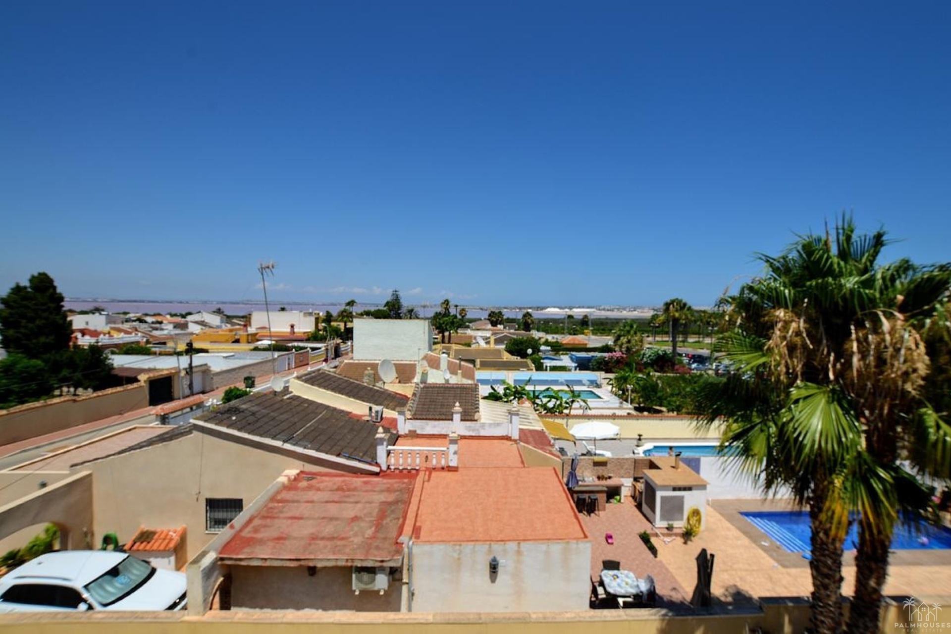 Herverkoop - Villa - Orihuela - Los Balcones