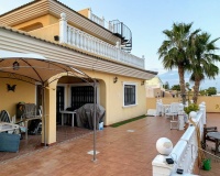 Herverkoop - Villa - Orihuela - Los Balcones