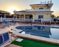 Herverkoop - Villa - Orihuela - Los Balcones