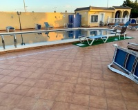 Herverkoop - Villa - Orihuela - Los Balcones