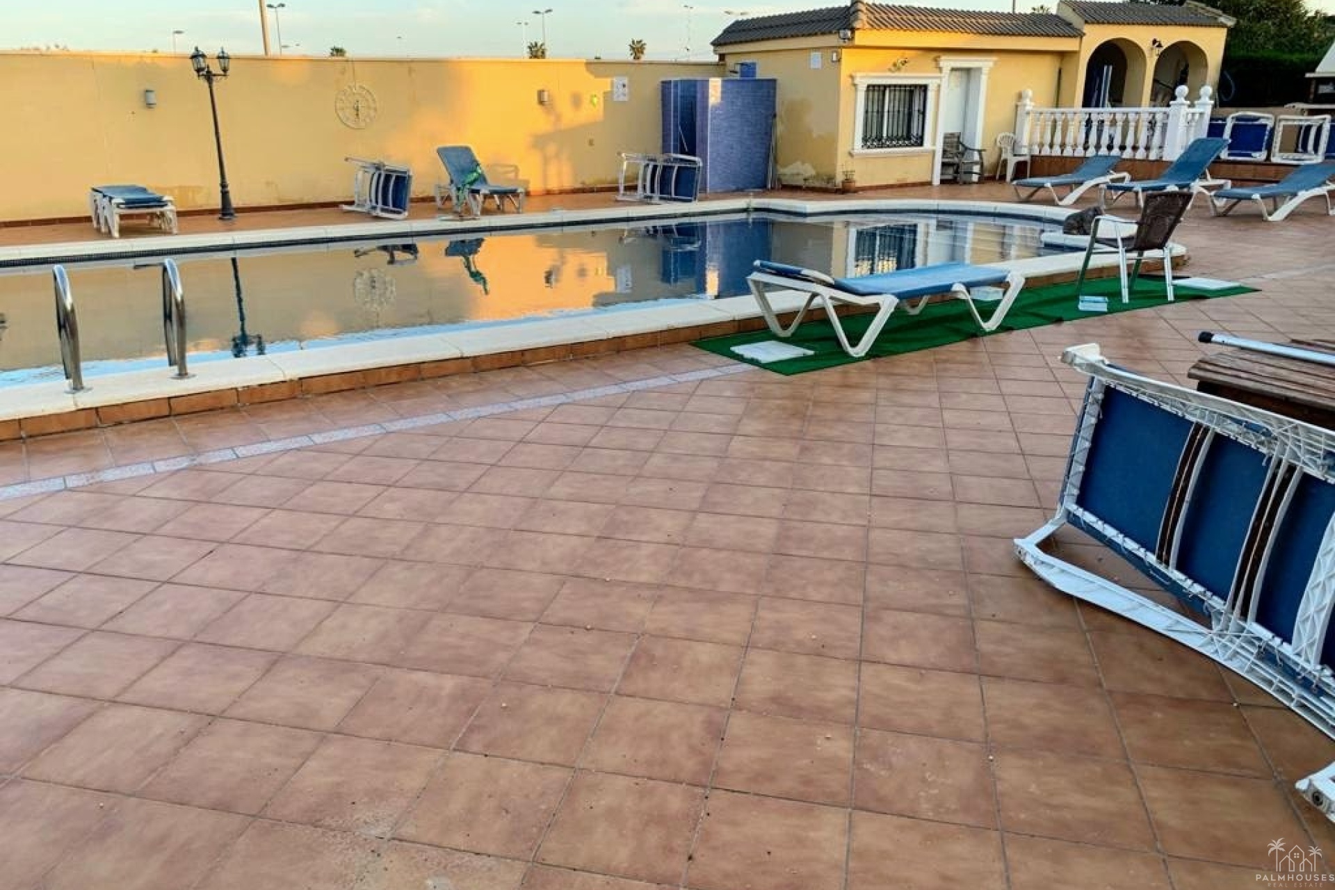 Herverkoop - Villa - Orihuela - Los Balcones