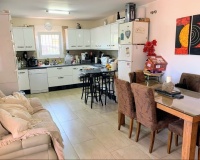 Herverkoop - Villa - Orihuela - Los Balcones