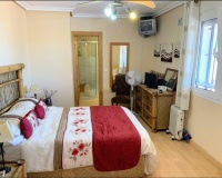 Herverkoop - Villa - Orihuela - Los Balcones
