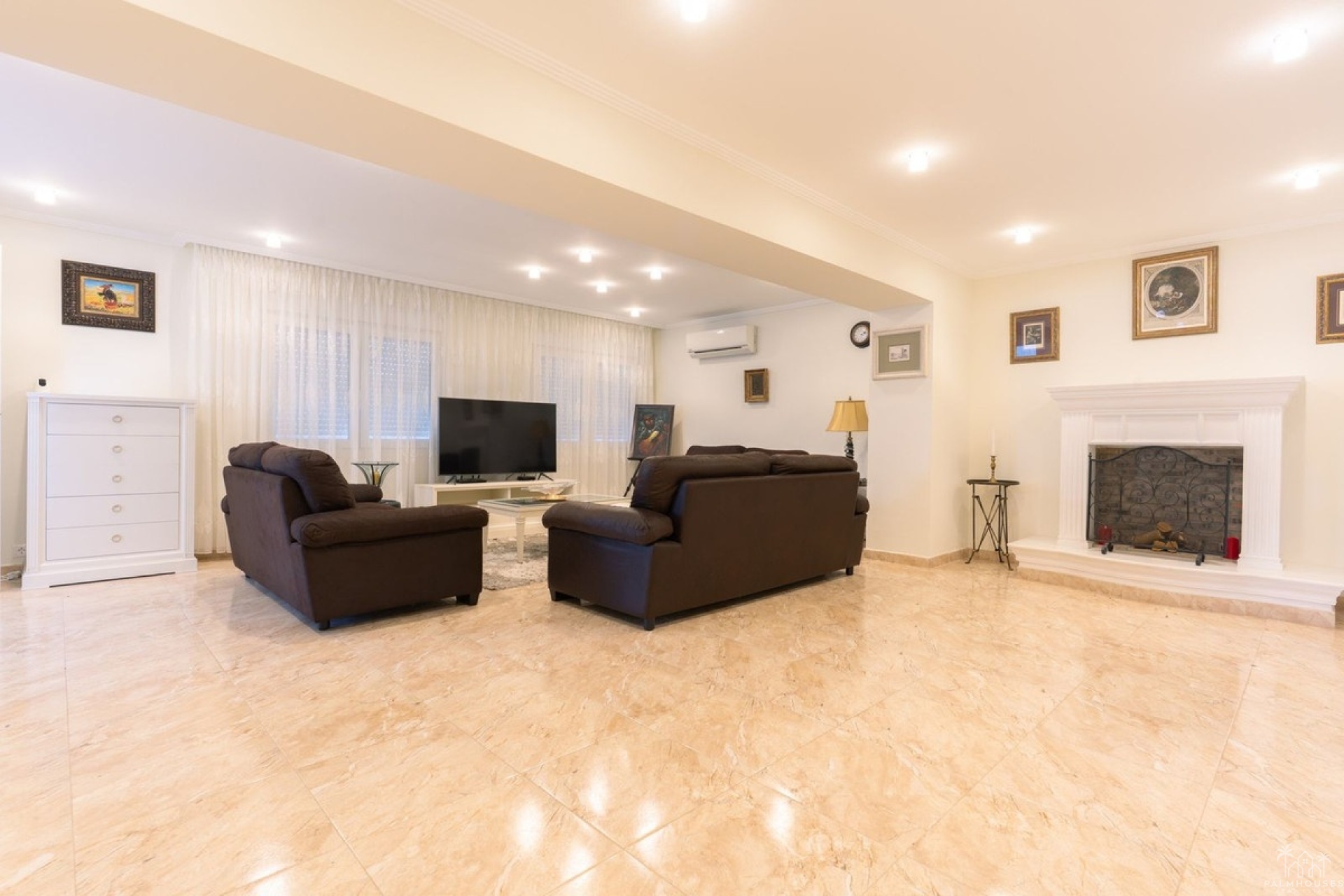 Herverkoop - Villa - Orihuela - Los Balcones