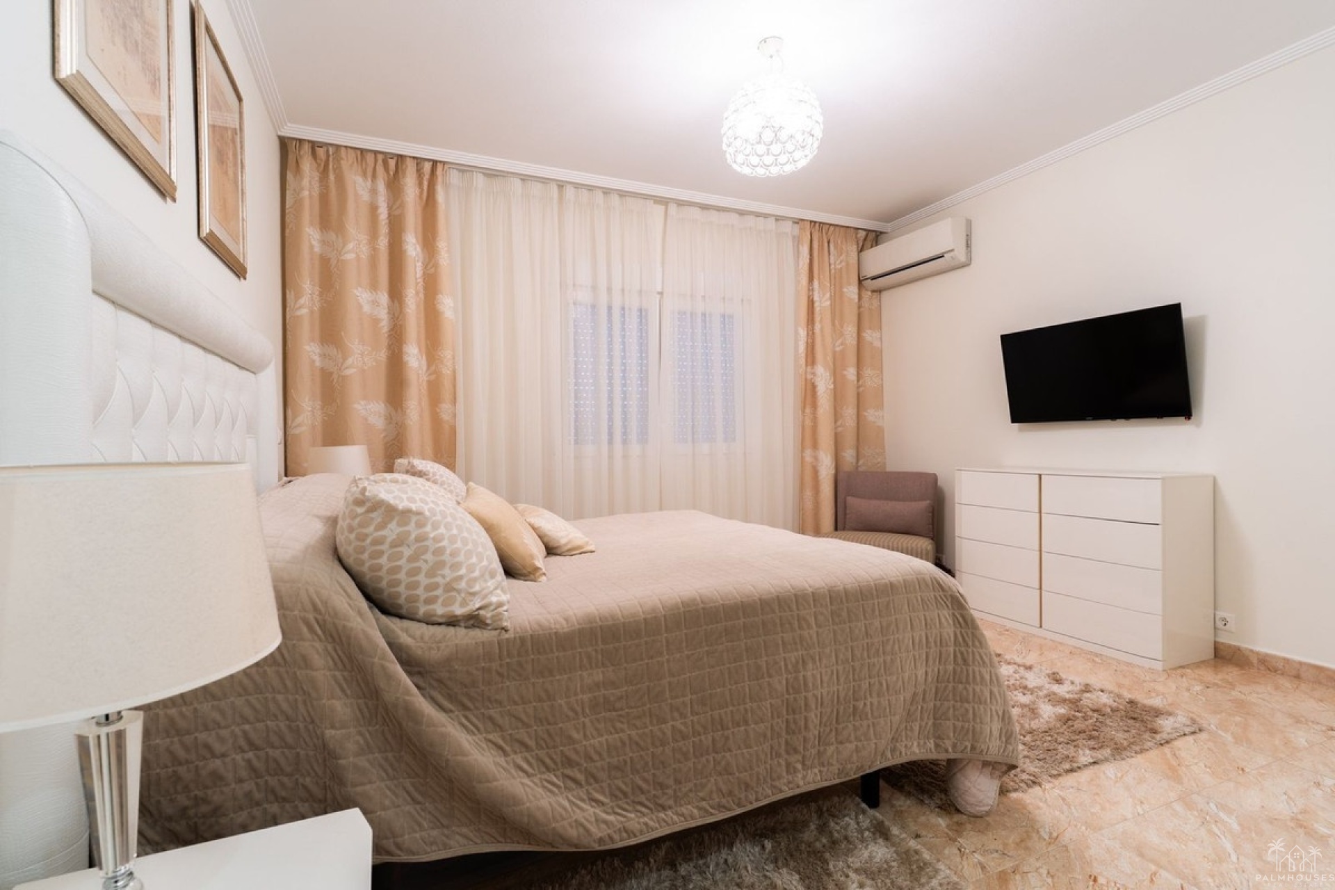 Herverkoop - Villa - Orihuela - Los Balcones