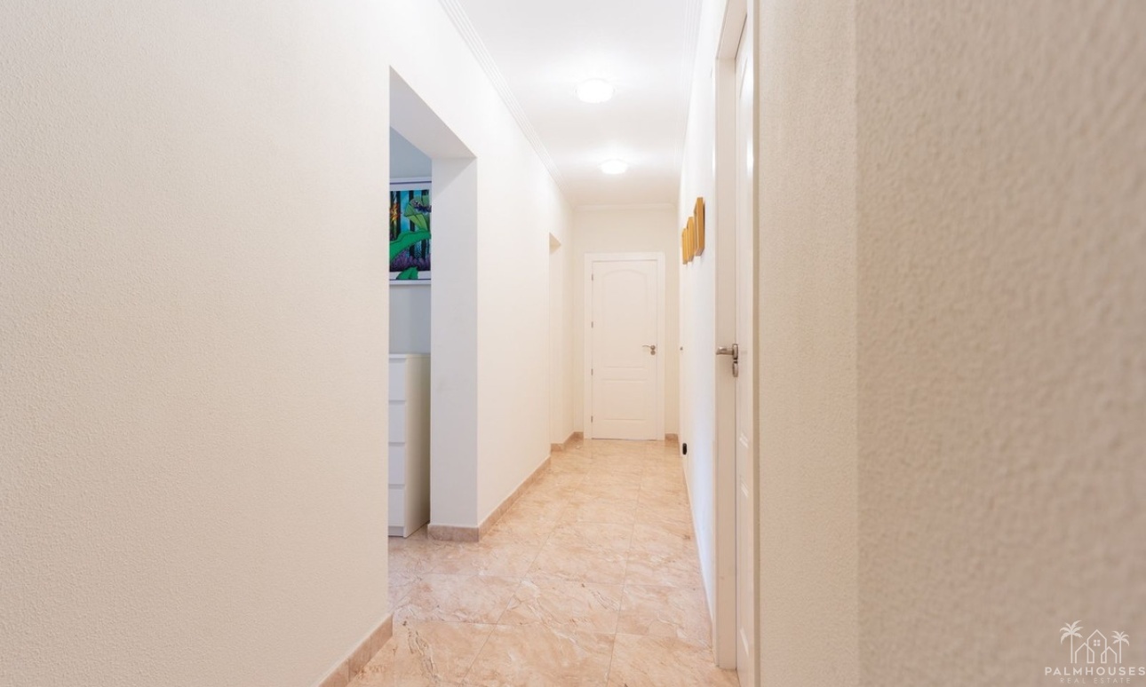 Herverkoop - Villa - Orihuela - Los Balcones