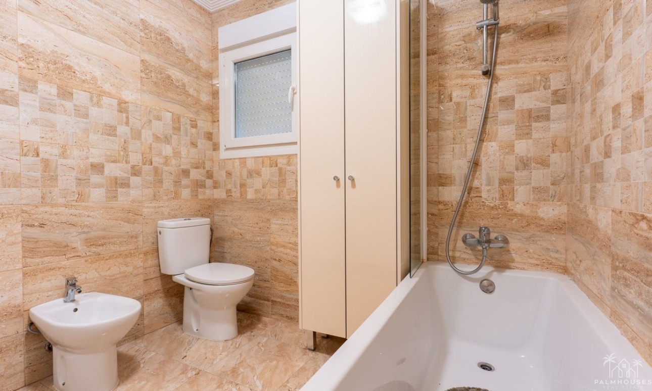 Herverkoop - Villa - Orihuela - Los Balcones