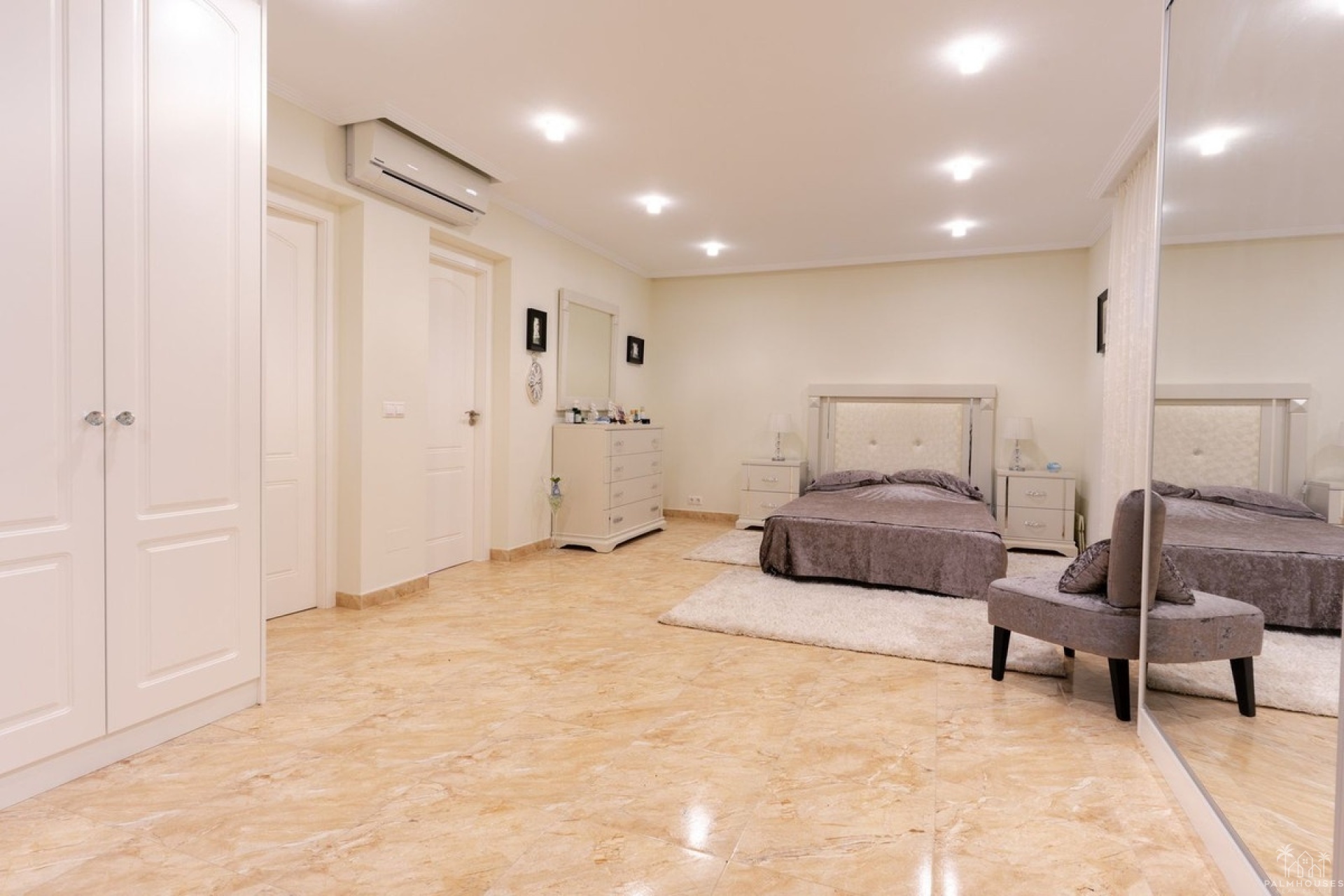 Herverkoop - Villa - Orihuela - Los Balcones