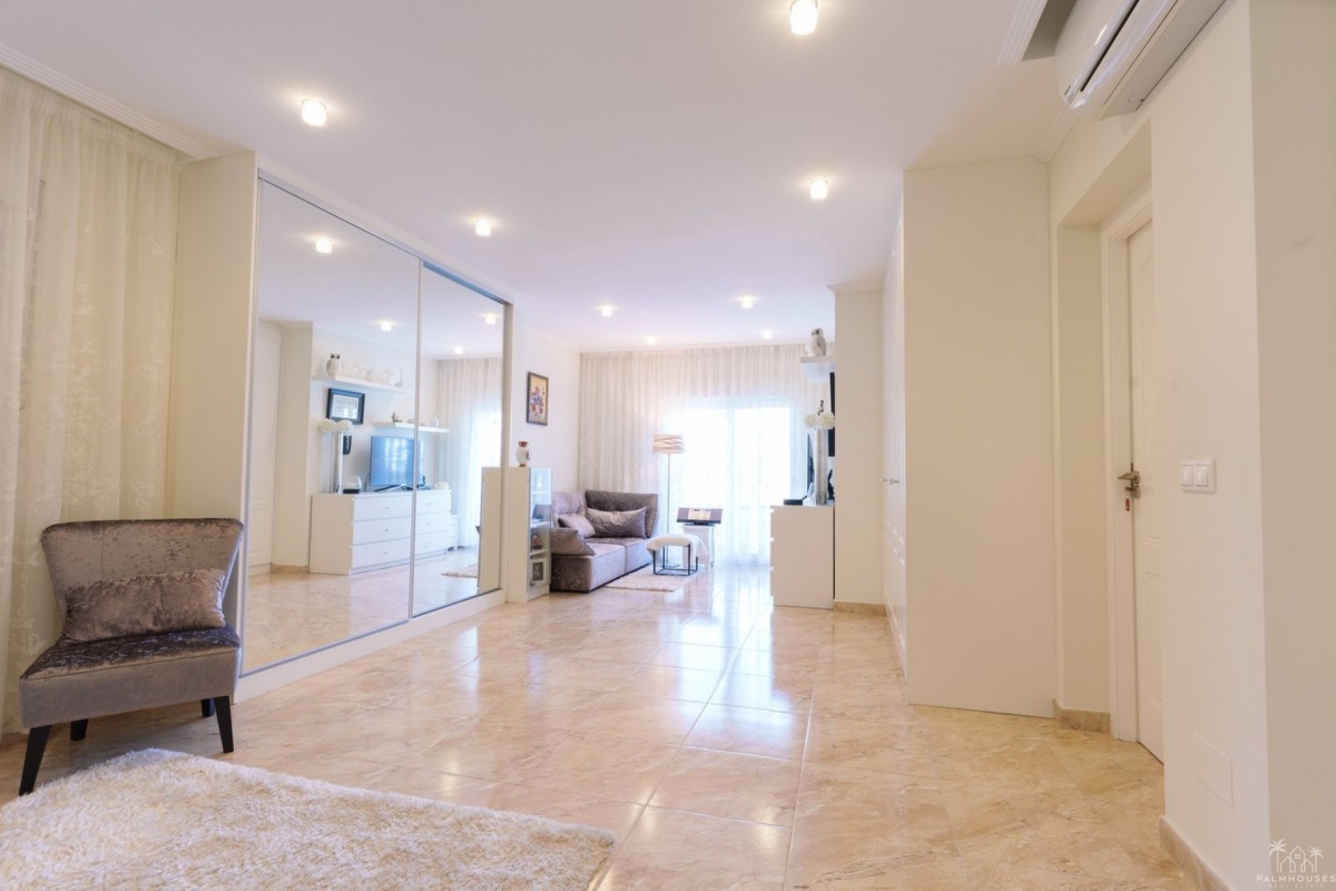 Herverkoop - Villa - Orihuela - Los Balcones