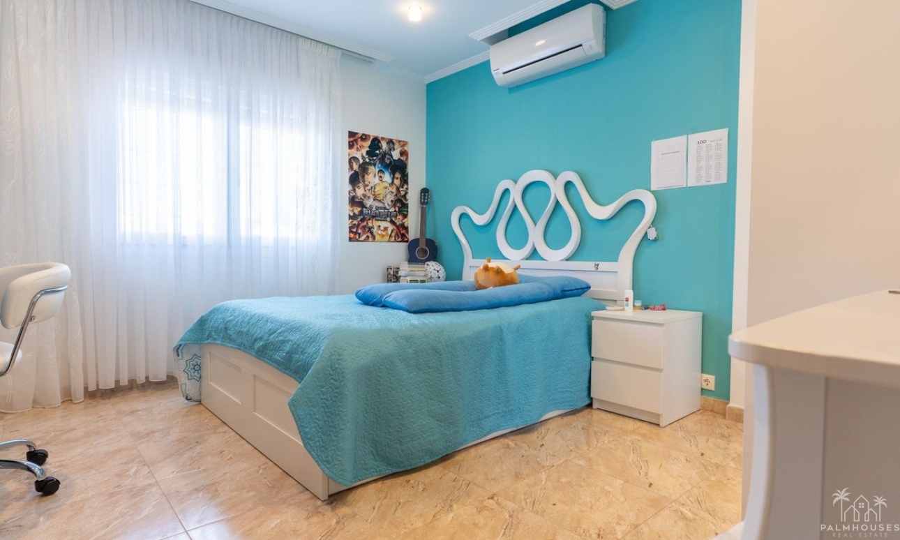 Herverkoop - Villa - Orihuela - Los Balcones