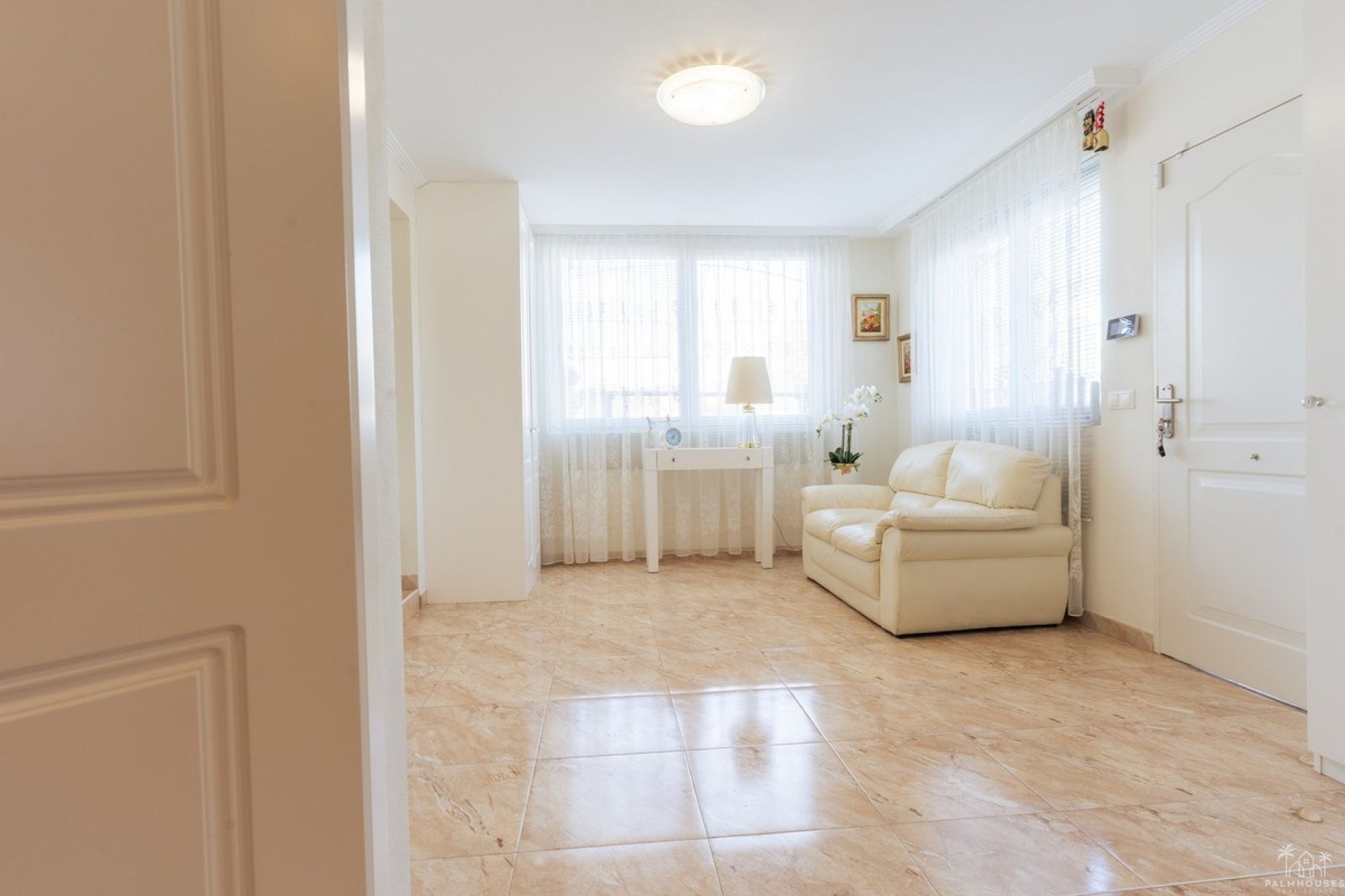 Herverkoop - Villa - Orihuela - Los Balcones
