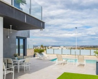 Herverkoop - Villa - Orihuela - Los Balcones