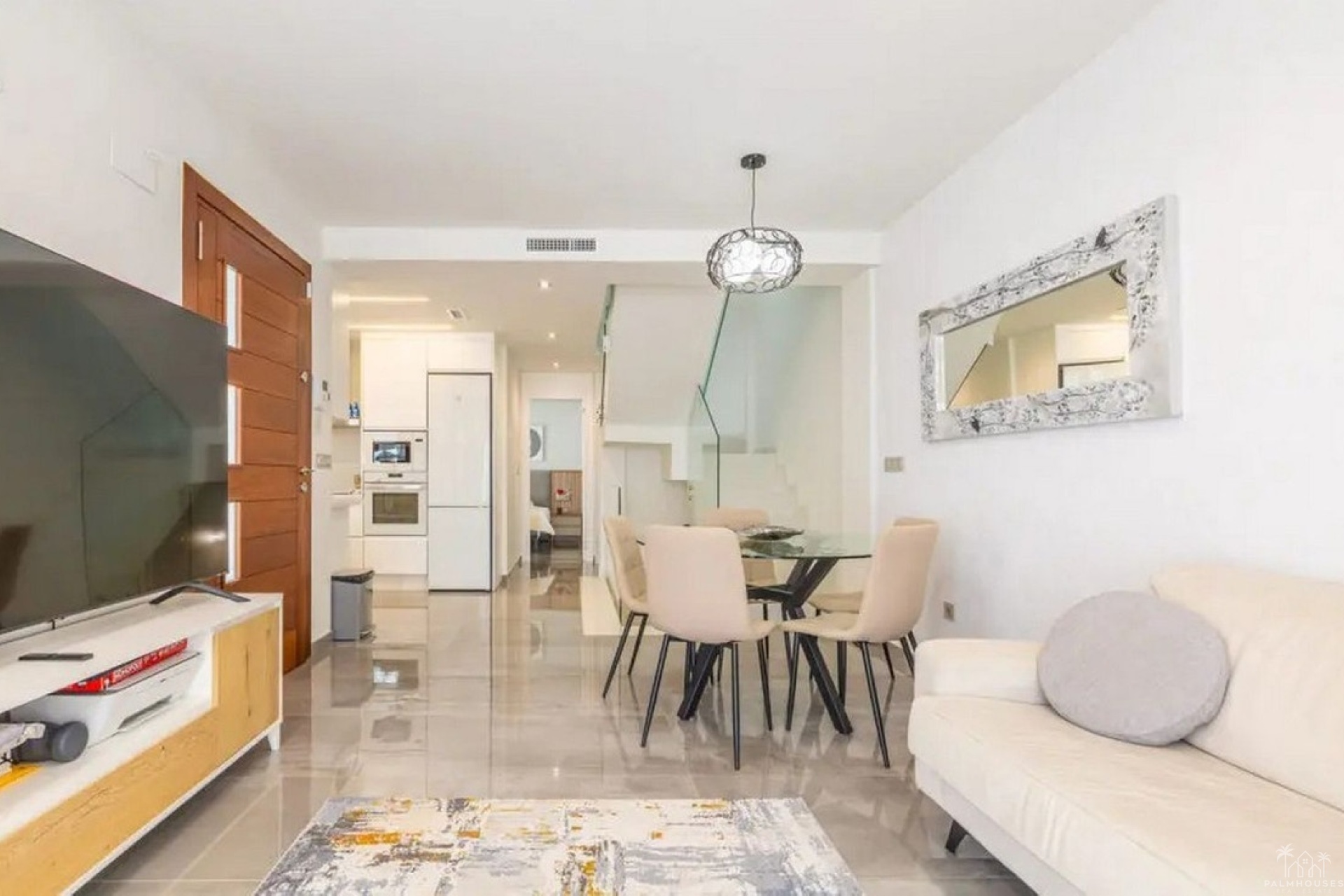 Herverkoop - Villa - Orihuela - Los Balcones
