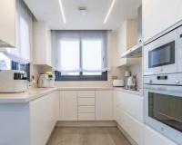 Herverkoop - Villa - Orihuela - Los Balcones