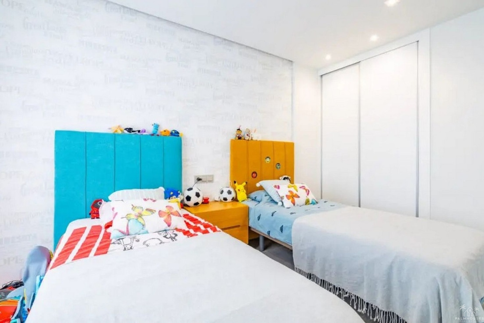 Herverkoop - Villa - Orihuela - Los Balcones