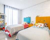 Herverkoop - Villa - Orihuela - Los Balcones