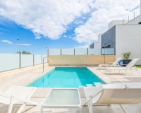Herverkoop - Villa - Orihuela - Los Balcones
