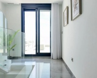 Herverkoop - Villa - Orihuela - Los Balcones