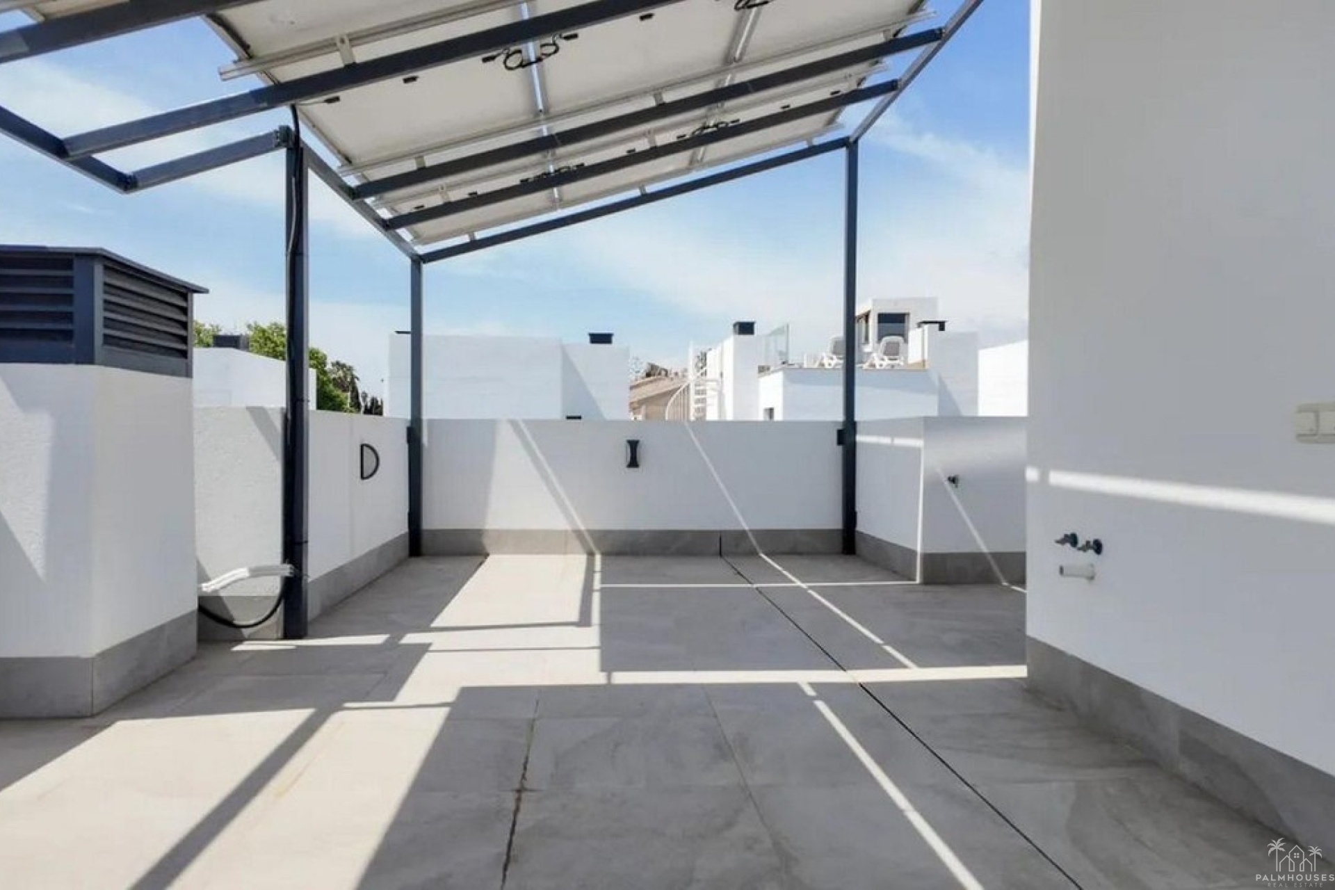 Herverkoop - Villa - Orihuela - Los Balcones
