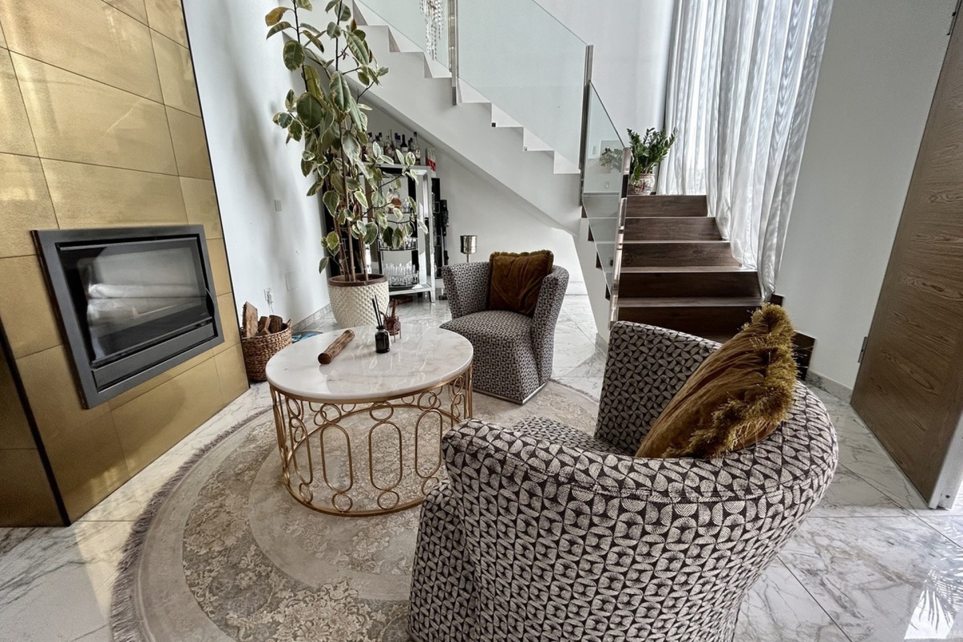 Herverkoop - Villa - Orihuela - Los Balcones