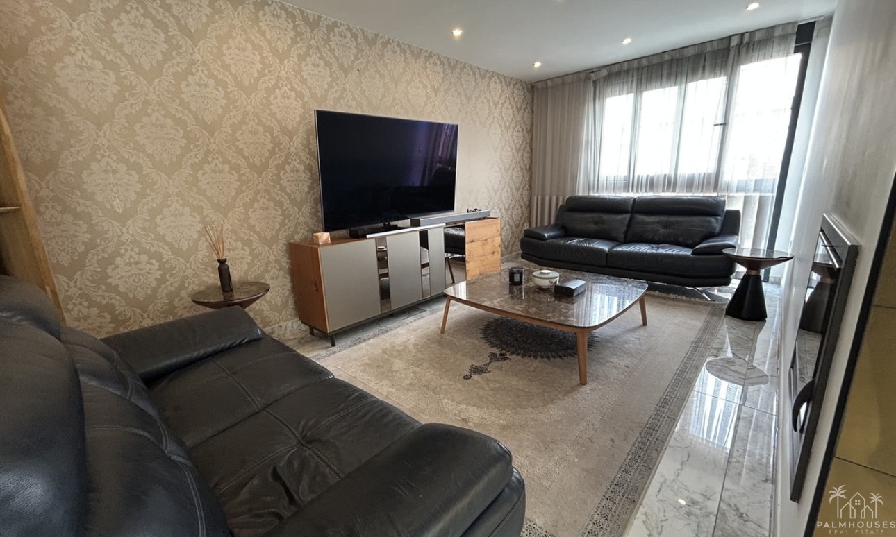 Herverkoop - Villa - Orihuela - Los Balcones