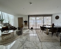 Herverkoop - Villa - Orihuela - Los Balcones