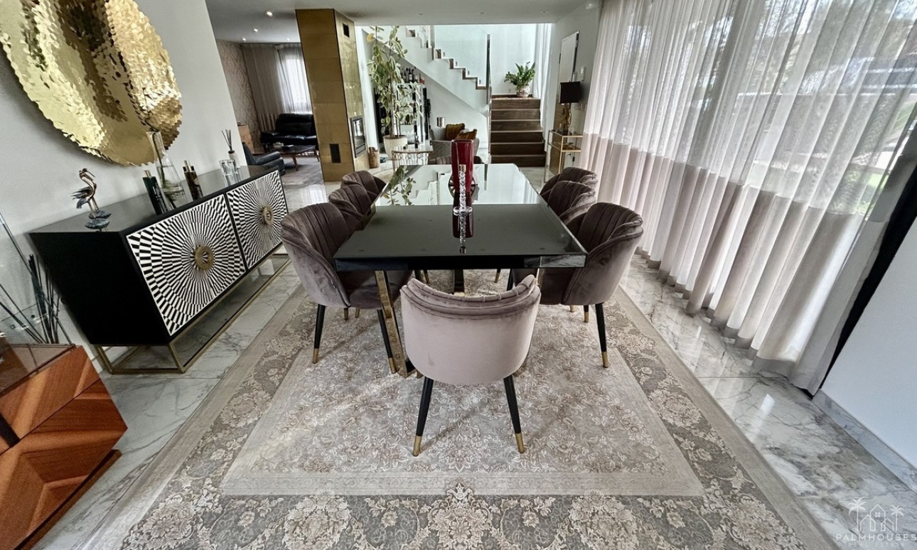 Herverkoop - Villa - Orihuela - Los Balcones