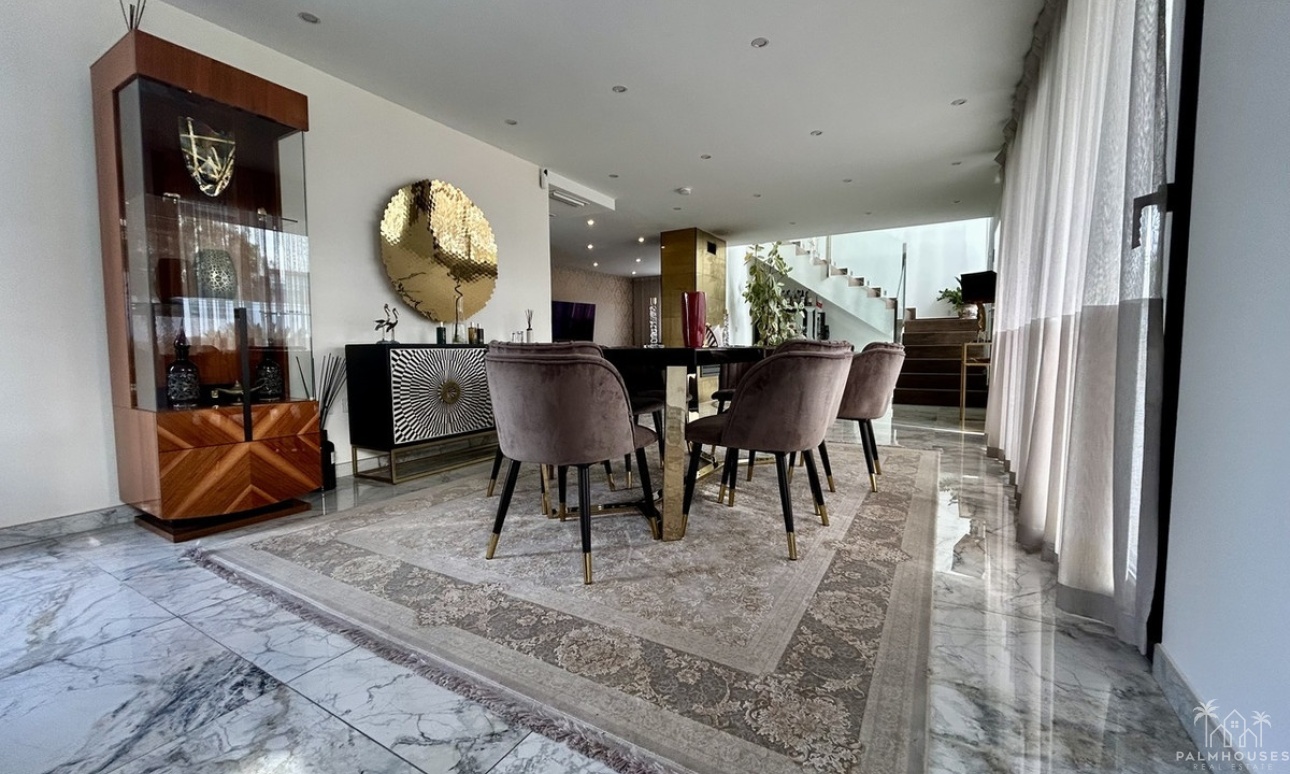 Herverkoop - Villa - Orihuela - Los Balcones